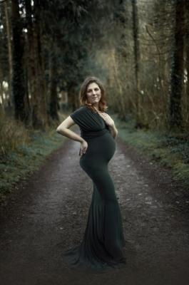 Maternity - Outdoor Session