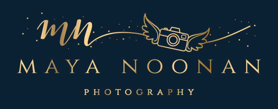 Maya Noonan Logo